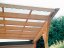 GFK Wellplatte Wellglass - Abmessung: 1 x 40 m, Farbe: Opal