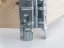 Holz Hochbeet Natur - Abmessung: 75 x 150 x 20 cm