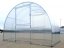 Záhradný skleník z polykarbonátu Easy - Varianta: 4 mm, Rozmer: 2 x 3 m