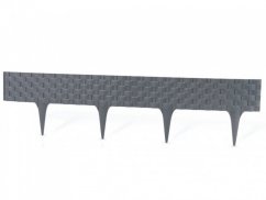 Bordo da giardino Covergarden Rattan