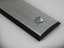 Přítlačný profil ALU Top přírodní - Rozměr: 7000 x 60 mm