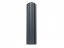 Plechová plotovka Forte - Rozměr: 125 x 11,8 x 1,8 cm, Barva: antracit