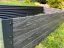 Hochbeet Timber - Farbe: Braun