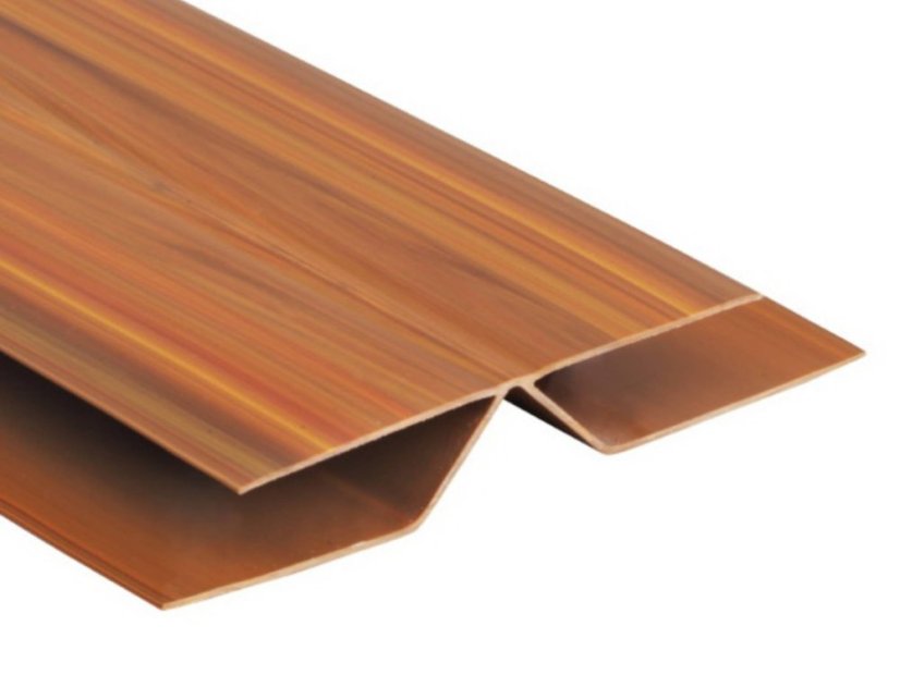 Univerzálny flexibilný profil COLOR