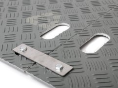 Spojka pojezdové desky Classic