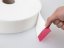 Bande de mousse sous les liteaux T-tape Batten Seal - Taille: 3 x 60 mm x 20 m