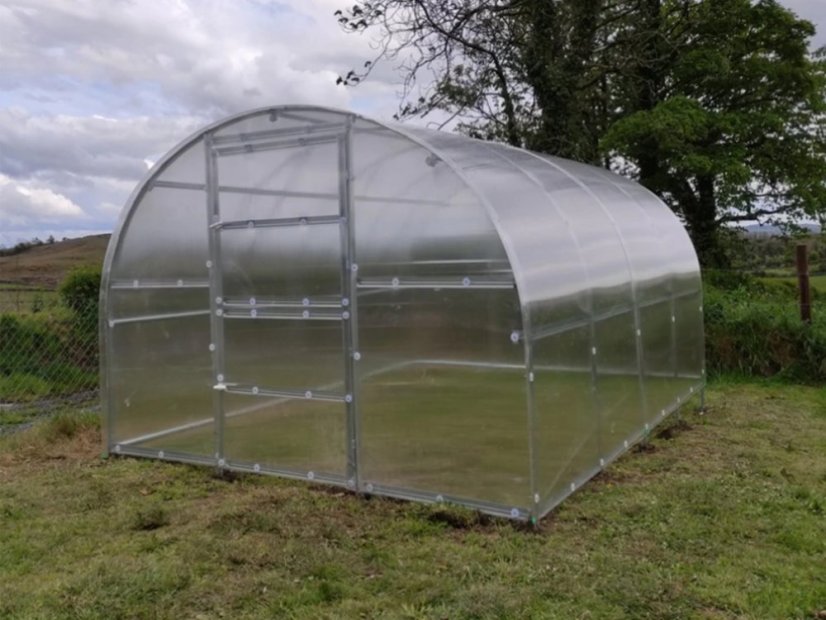 Baltik 4 x 3 m