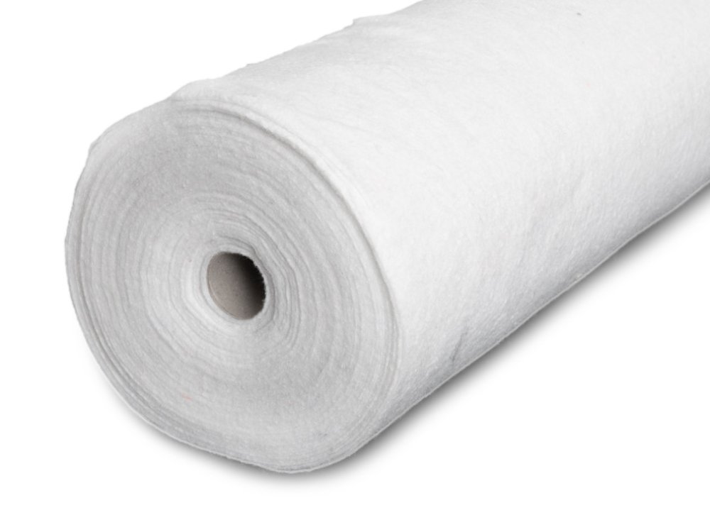 Geotextilie Geotex | 2 x 50 m - Varianta: 150 g