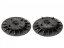 Wspornik regulowany 25 - 37 mm