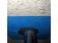Samolepicí průchod H2O-STOP - Rozměr: 120 x 120 mm