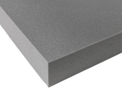 Akustikschaumstoff Standard 7 detail Akustikschaumstoff Standard 7 detail