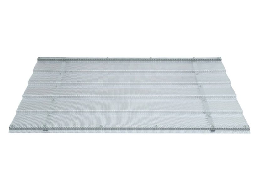 Copertină de intrare Diamant T-150