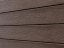 Palubka Oak brown