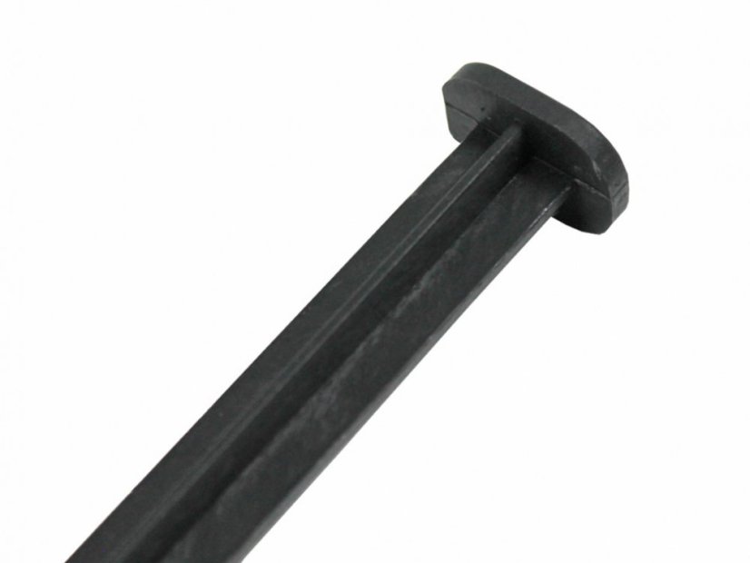 Plastikowy kołek mocujący Covergarden - Rozmiar: 180 mm
