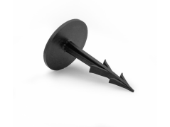 Kotva nopovej fólie do polystyrenu