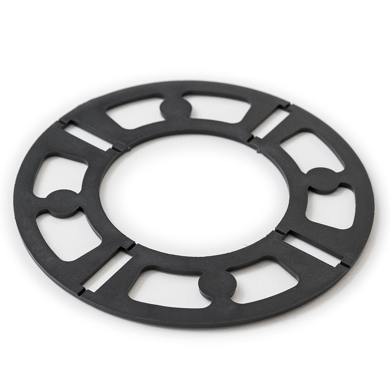 Unterlage für Stelzlager - Variante: 3 mm