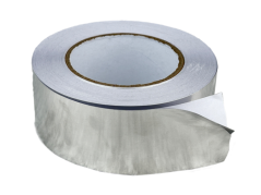 Aluminiumklebeband T-tape ALU