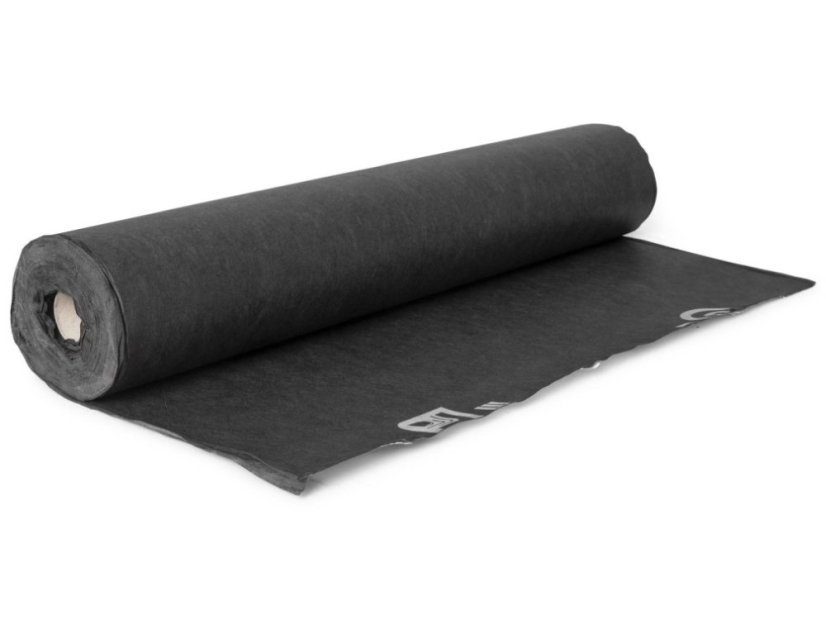 Bitumineuze dakonderlaag Startflex Strong