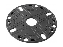 Schalldämmunterlage Arkimede