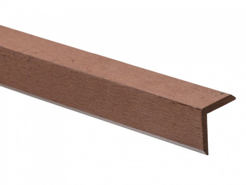 Oak brown