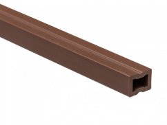 WPC Unterkonstruktion Technodeck