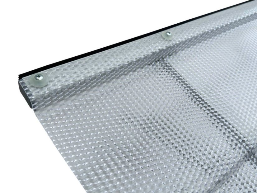Copertină de intrare Diamant T-150
