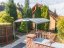 Carport Biltak - Afmeting: 5 x 3 x 2,5 m