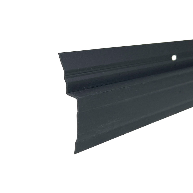 Afwerkprofiel N light voor noppenfolie - Variant: N light
