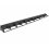 Bordură invizibilă Covergarden - Culoare: negru, Dimensiune: 4,5 x 100 cm