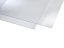Plexisklo HobbyGlass 2 mm - Rozměr: 500 x 500 mm