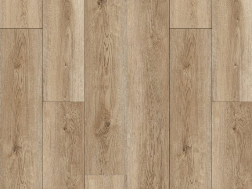 Vinylboden SPC Rigid English oak