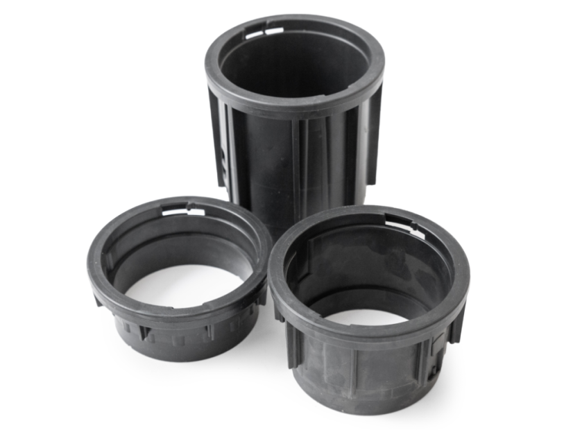 Nadstawka do wsporników Arkimede