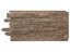 Fasádny obklad Stacked Stone - Farba: moka