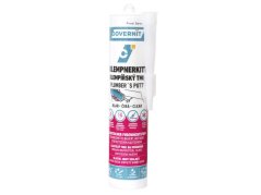 Mastic pour tôlerie