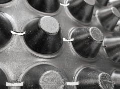 Nopová fólia Maxistud T60 Garden