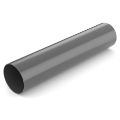 Burlan din PVC 63 mm