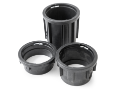 Höhenadapter Arkimede für Stelzlager