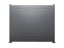 Przęsło aluminiowe - Rozmiar: 2200 x 1800 mm
