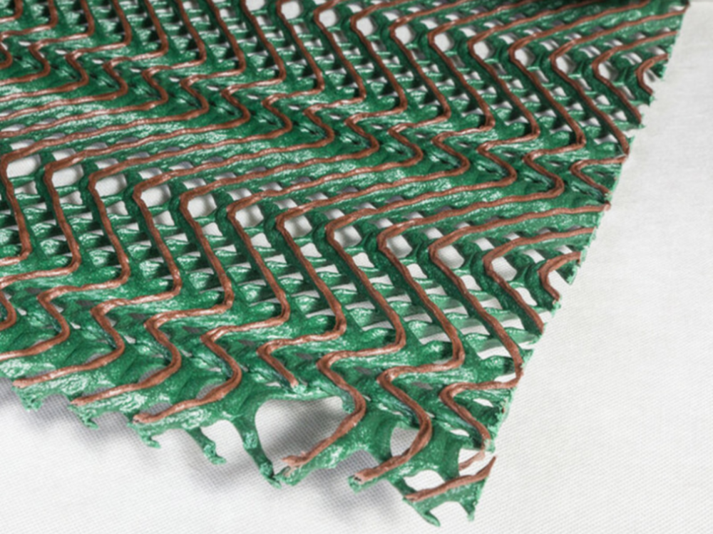 Zatravňovací rohož GR - Varianta: 1400 g/m², Rozměr: 2 x 20 m