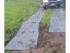 Piastra carrabile TerraMat - Dimensione: 2000 x 1000 x 10 mm