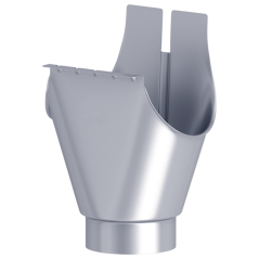 Horganyzott betorkoló csonk 250 mm