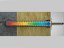 Befestigungselement für gedämmte Fassaden EJOT Iso-Bar - Größe: 260 mm