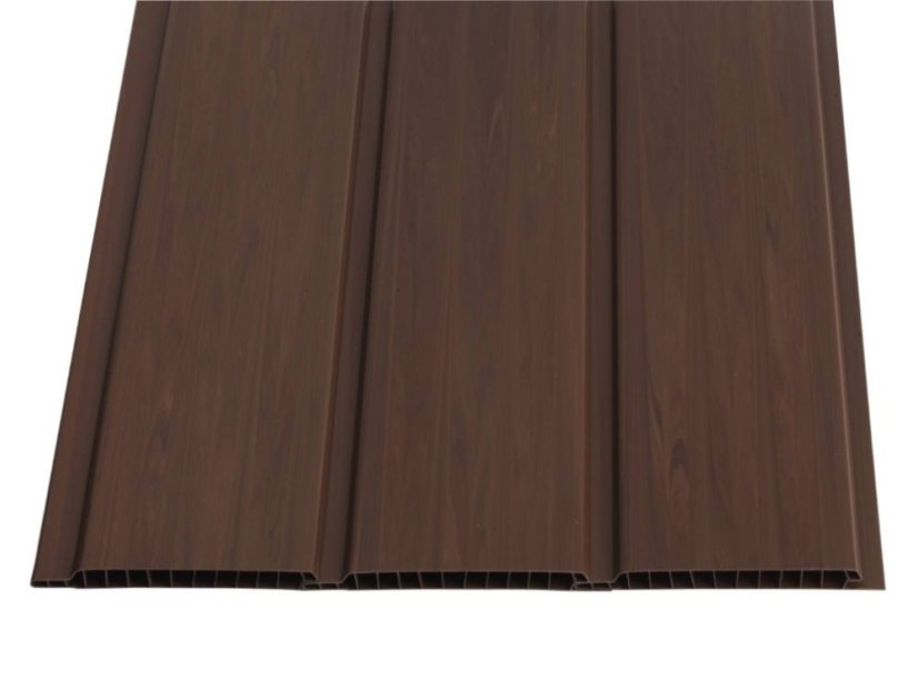 Plastová palubka COLOR Premium