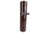 Lakovaný chrlič pro sběr dešťové vody 80 mm - Barva: RAL 7016 antracit