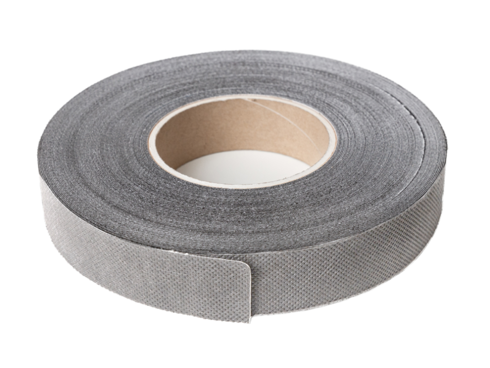 Uzavírací páska Antidust - Rozměr: 2,5 cm x 33 m