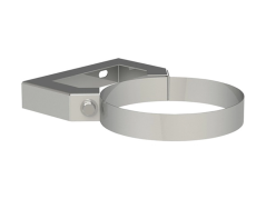 Stěnová objímka pro komín DW25/200