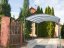 Carport Biltak - Afmeting: 5 x 3 x 2,5 m