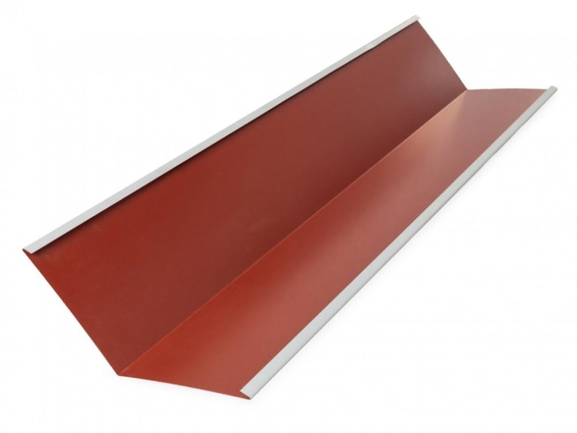 RAL 3009 rood