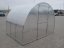 Záhradný skleník z polykarbonátu Easy - Varianta: 4 mm, Rozmer: 2 x 3 m