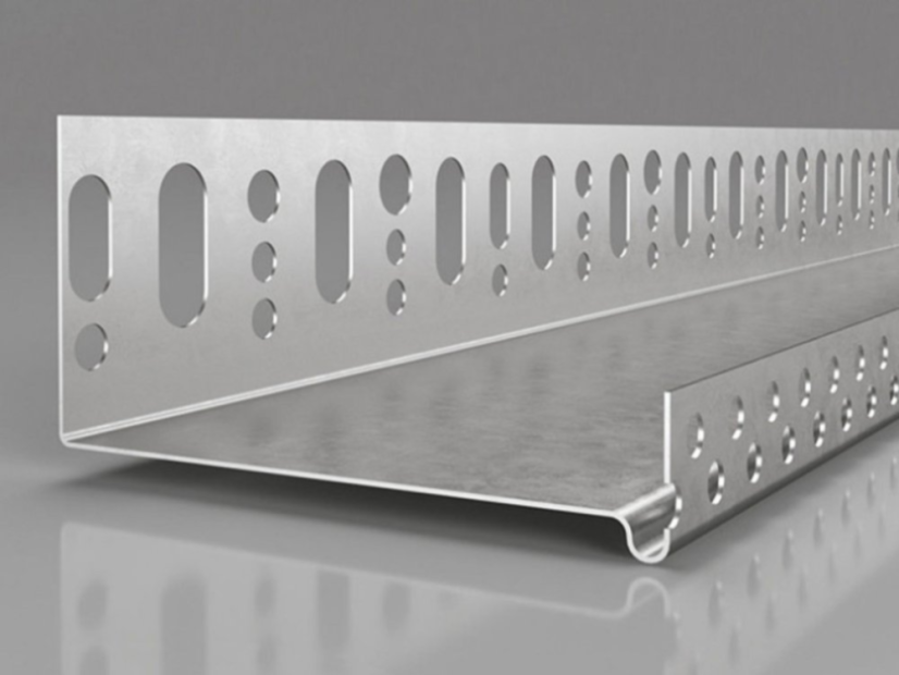 Profil aluminiu U termosistem 1 mm - Dimensiune: 1 x 280 x 2000 mm